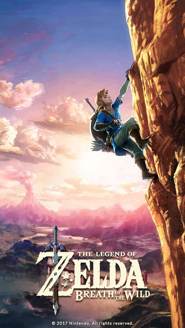 my.nintendo.com/Wallpaper - The Legend of Zelda - Breath of the Wild/Zelda_Breath_of_the_Wild_[640x1136].jpg